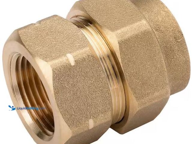 Lot 49-5478473 - HOME-FLEX
3/4 in. CSST x 3/4 in. FIPT Brass Female Adapter Internet # 203073914
Model # 11-435-007...