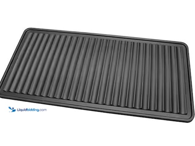 LiquidBidding - Lot 49-1539787 - WeatherTech 16 in. x 36 in. Boot Tray ...