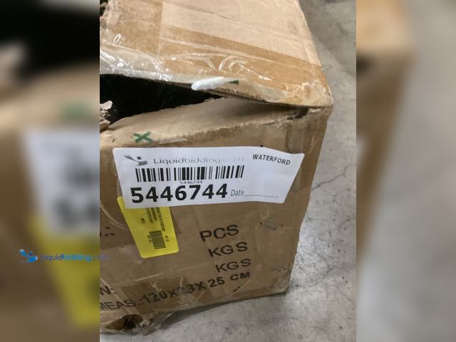 Lot 49-5446744 - Artificial Holiday Christmas Tree 4Pcs. Item is unused.