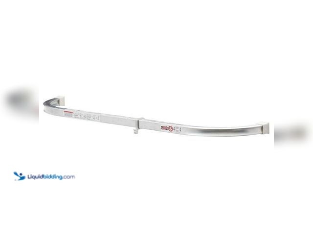 Lot 49-5542618 - Werner
Universal Extension Ladder Stabilizer Unused