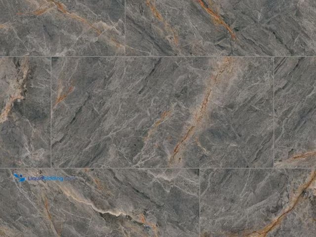 Lot 49-2020543 - Approx. (310) Sq. Ft. of Daltile Shoregaze Sapphire 24 in. x 48 in. Polished Porcelain Marble Look F...