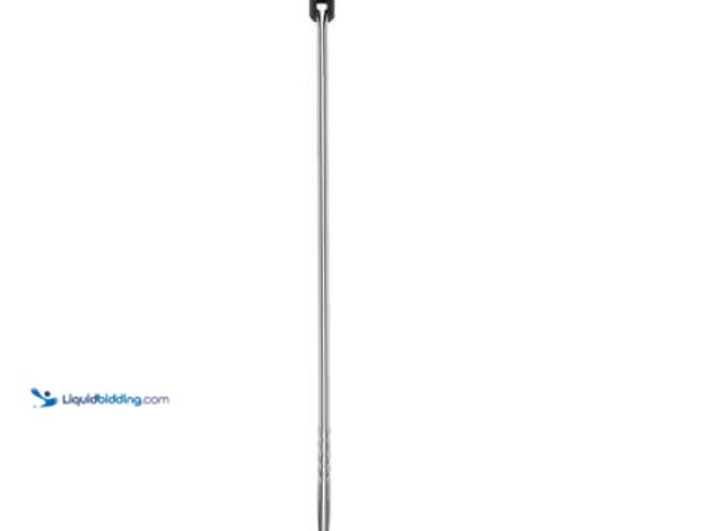 Lot 49-1549333 - TEKTON 3/4 in. Drive x 40 in. Breaker Bar, Model # SBH00340, Unused.  Ref#AHDPA1023