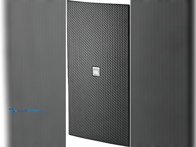 Lot 49-5484575 - JBL Professional MTC-30MK Marine Grill Kit for Control 30 Loudspeaker, Black Unused