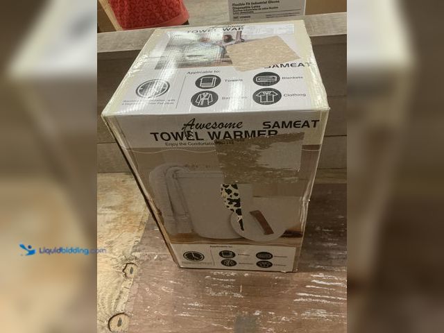 Lot 49-5487829 - SAMEAT Awesome Towel Warmer New