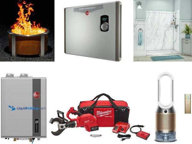 FLINT: Store-returns, Shelf-pulls, Over-stock, Consignments and more - FRIDAY December 26th, 2025