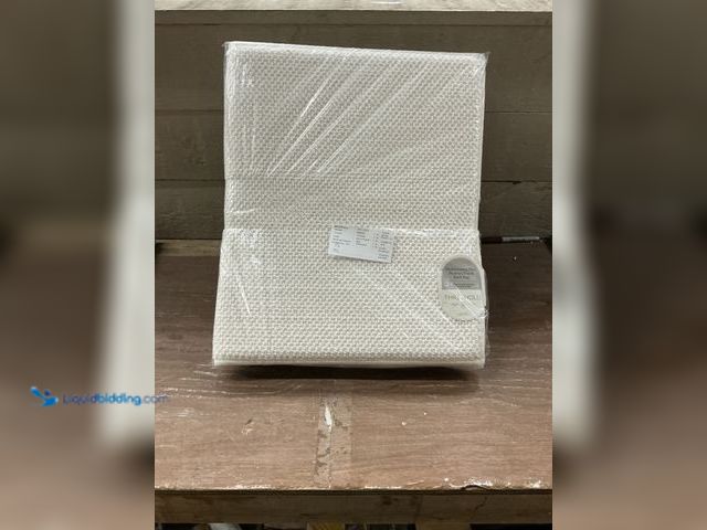 Lot 49-3529165 - Performance Plus Memory Foam Bath Rug (2pack) New