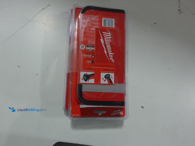 Lot 49-2024928 - Lot of (2)- Milwaukee Torx Precision Screwdriver Set (6-Piece). Model # 48-22-2610. MSRP $50. New, h...