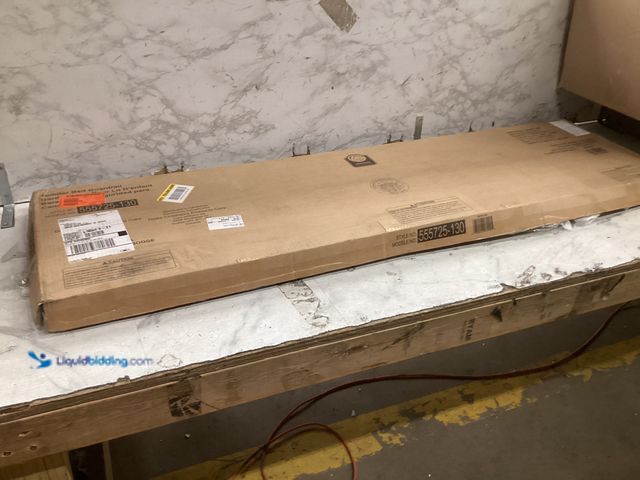 Lot 49-5573335 - Toddler Bed Guardrail, Unused