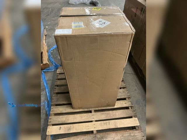 Lot 49-5484584 - [2024 NEW] 7.6 Cu Ft Extra Large Home Safe Fireproof Waterproof with [DOUBLE SAFES], Heavy Duty Digi...