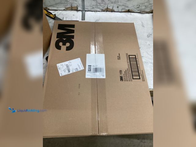 Lot 49-5542513 - 3M Post-It Self Stick Wall Pad 20x23'' 2 Pack, Factory Sealed