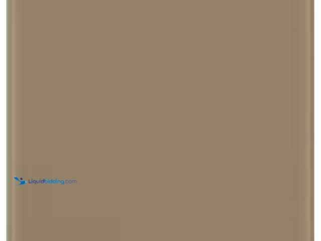 Lot 49-1571161 - Approx. (262) sq. ft. of Daltile Matte Elemental Tan 6 in. x 6 in. Ceramic Wall Tile (12.5 sq. ft. /...