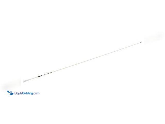 Lot 49-5575091 - Milwaukee 5 ft. High Flex Fiberglass Fish Stick Model # 48-22-4153 NEW