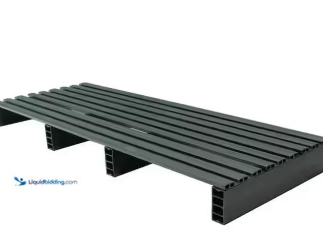 Lot 49-1631197 - Jifram Easy Living 18 in. x 48 in. Storage Pad, Model # 05000235, Unused.  Ref#SB0715