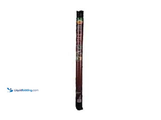 Lot 49-5407552 - Vigoro 14 ft. x 45 ft. UV Treated Polypropylene Bird Block Netting and Barrier. Model # NMVBB1445. U...