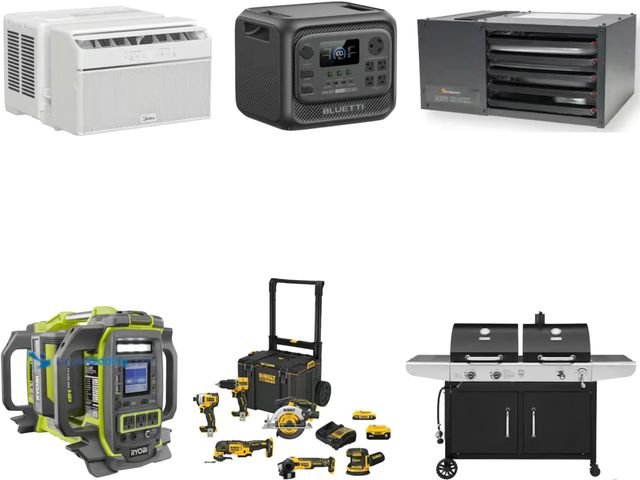 LIVONIA: Store-returns, Shelf-pulls, Over-stock, Seasonal and more - Wednesday, July 29th, 2026 *Local pick-up only*