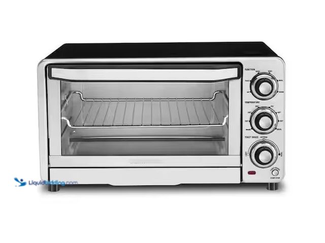 Lot 49-1568531 - Cuisinart Custom Classic Stainless Steel Toaster Oven Broiler Model # TOB-40NNAS, Unused  Ref#SR1230