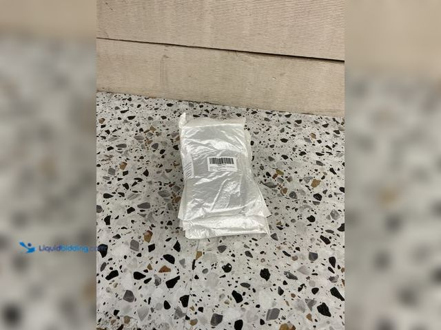 Lot 49-5453305 - Lot of 4. 100% Leather Arc Welding Rod Bag Electrode Holder Heat Flame Resistant Hardware Tool Waist...