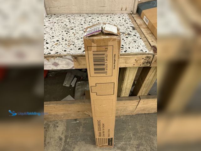 Lot 49-3531333 - HON Office Chair Mat for Carpet, Computer Desk Chair Mat for Carpeted Floors, Easy Glide in Office o...