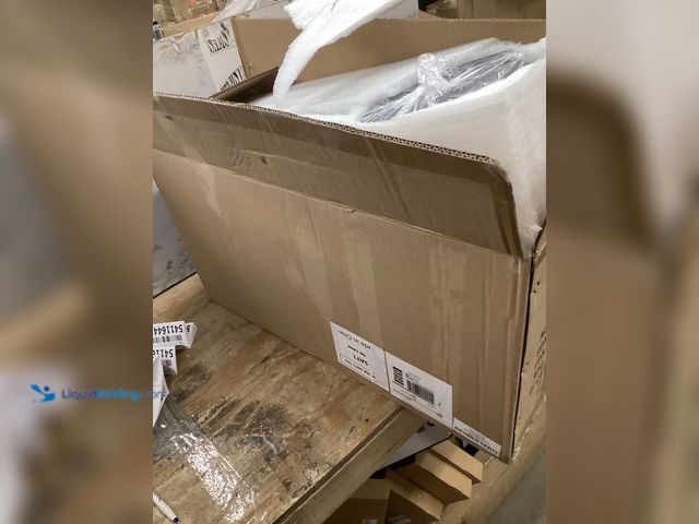 Lot 49-5411634 - indoor ceiling fan. Unused