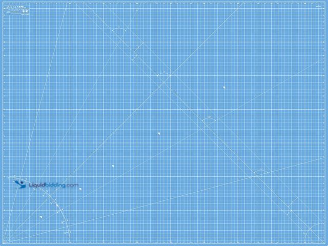 Lot 49-5485904 - Elan Cutting Mat A0 Blue, Extra Large Self Healing Cutting Mat 36 x 48 Inch, 5-Ply Craft Board Blue,...