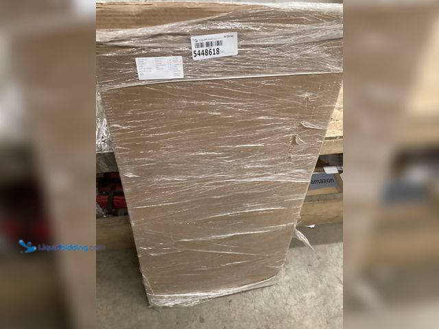 Lot 49-5448618 - QTY 5 - Packing Boxes. Unused