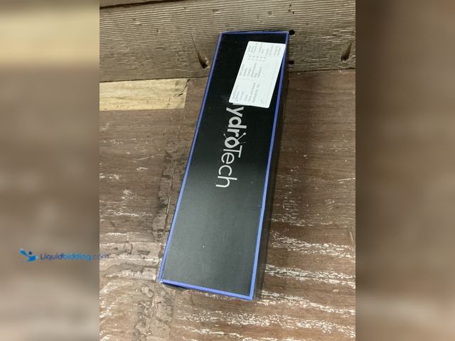 Lot 49-3539524 - Hyrdotech White Cup 32oz New