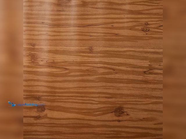 Lot 49-5452112 - Con-Tact Brand Creative Covering, 20F-C9A012-06, Adhesive Vinyl Shelf Liner and Drawer Liner, Knotty...