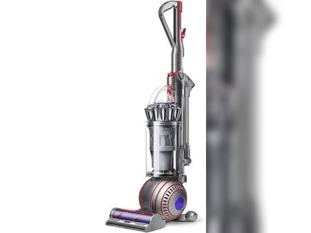 Lot 49-5485950 - Dyson Ball Animal 3 Upright Vacuum Cleaner. Model # 405866-01. Used slightly and powers on. Missing ...