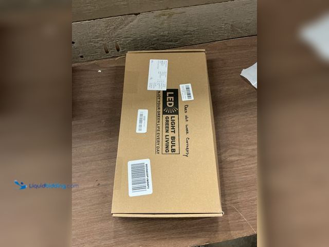 Lot 49-3511765 - Floor Grow Lights for Indoor Plants, Full Spectrum Plant Light with 68" Stand for Growing Large Tall...