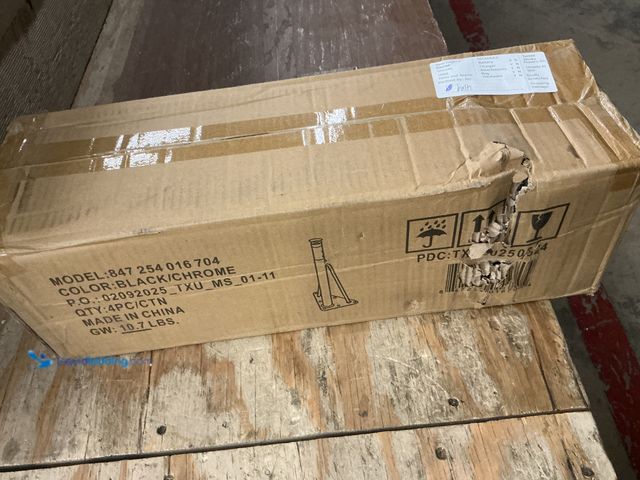 Lot 49-3532451 - 72"x30" Table Tops (slightly chipped) (scuffs and scratches) Unused