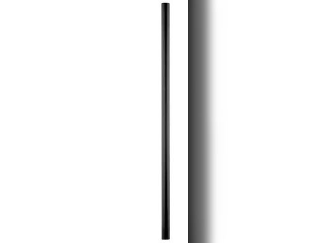 Lot 49-5490165 - KICHLER
3 in. x 84 in. Black Direct Burial Outdoor Lamp Post (1-Pack) Internet # 313872248
Model #...