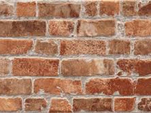 Lot 49-5433533 - Pallet of Brick Tile. Item is Unused