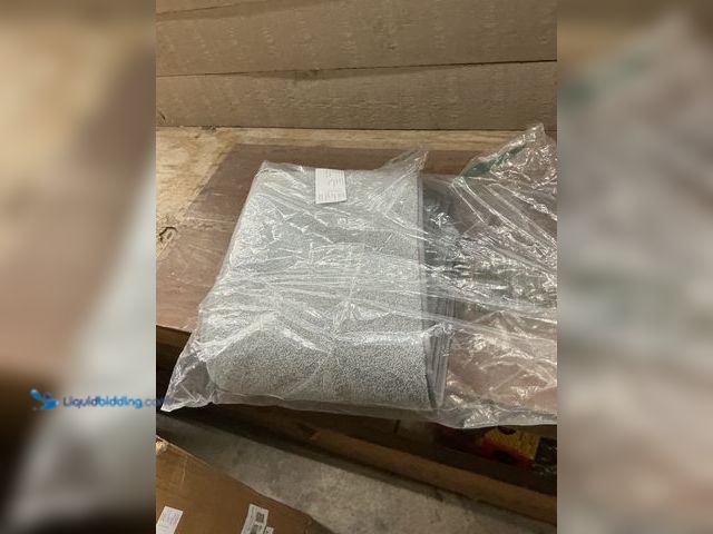 Lot 49-5463503 - Large Gray Mat Unused