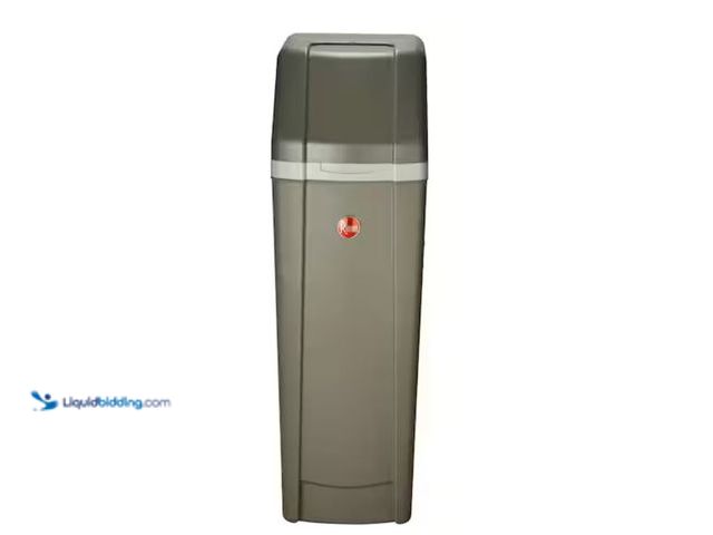 Lot 49-1623176 - Rheem 42,000 Grain Preferred Plus Water Softener for Hard Water and Iron Reduction, Model # RHS42, M...