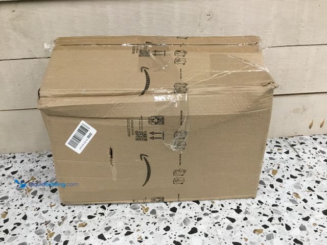 Lot 49-5408533 - Parts and repair. Plastic Bb Trumpet Standard Trumpet Set for Student Beginner With 7C Mouthpiece an...