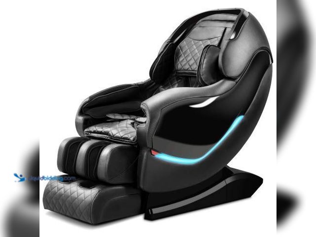 Lot 49-5407679 - OOTORI Full Body Electric Massage Chair Model:  RL900. Unused