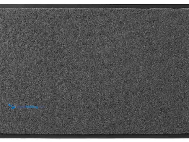 Lot 49-5460597 - TrafficMaster
Toledo Grey 36 in. x 48 in. Commercial Floor Mat Internet # 306905520
Model # TO3648...