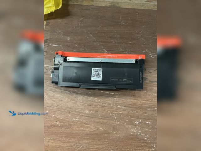 Lot 49-5463158 - TN660 Toner Cartridge (2pack) New