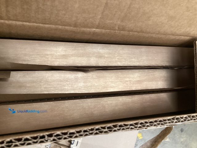 Lot 49-5551471 - 3 Pack Décor Framed Painting Set, Unused