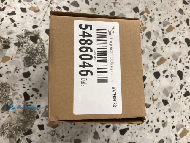 Lot 49-5486046 - CREDSTAR 4Pcs Black Stainless Steel Boat Ring Cup Drink Holder for Boats, Trucks, Cars. Item is unus...