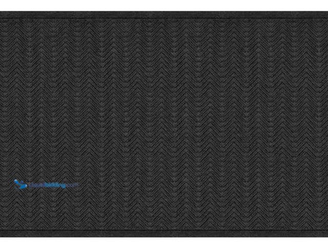 Lot 49-5460594 - TrafficMaster
Shield Black 36 in. x 60 in. Rubber Non-Slip Indoor Commercial Floor Mat Internet # 3...