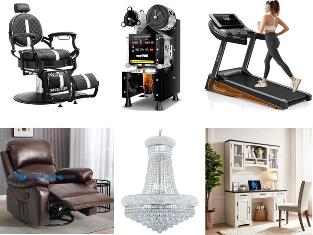 LIVONIA: Store-returns, Shelf-pulls, Over-stock, Seasonal and more - Wednesday, December 3rd, 2025 *Local pick-up only*