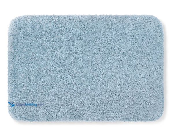 Lot 49-1622888 - Lot of (3) Member's Mark Hotel Premier Soft Bath Rug, 24" x 36", Model # 13604158279, Unused  Ref#WM...