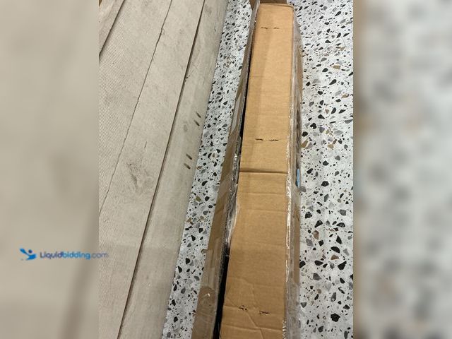 Lot 49-5459541 - VEVOR Deep Well Submersible Pump 1 hp. 115-Volt 37 GPM 207 ft. Head Water Pump IP68 with 33 ft. Cord...