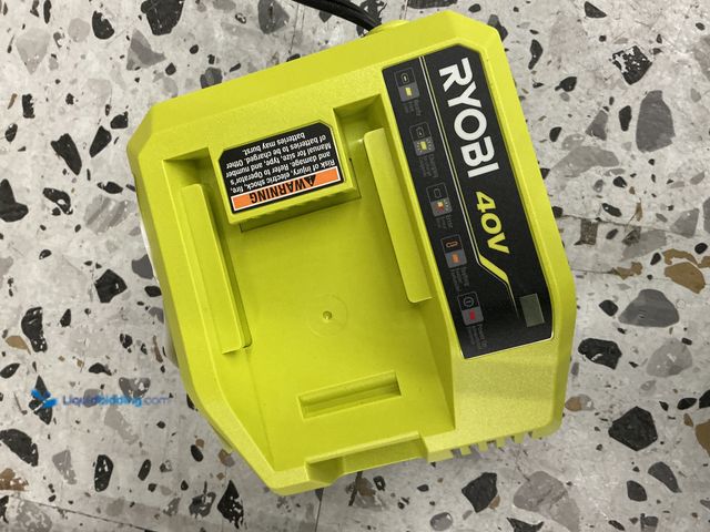 Lot 49-3564759 - Ryobi 18v 2 ah Battery, Unused.