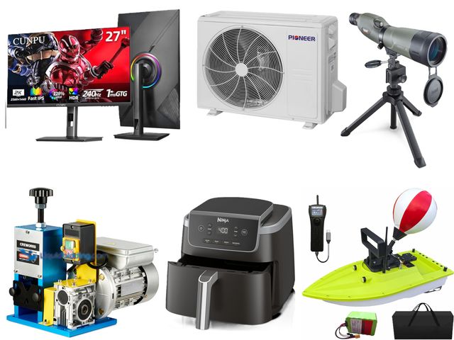 LIVONIA: Store-returns, Shelf-pulls, Over-stock, Seasonal and more - Wednesday, August 6th, 2025 *Local pick-up only*