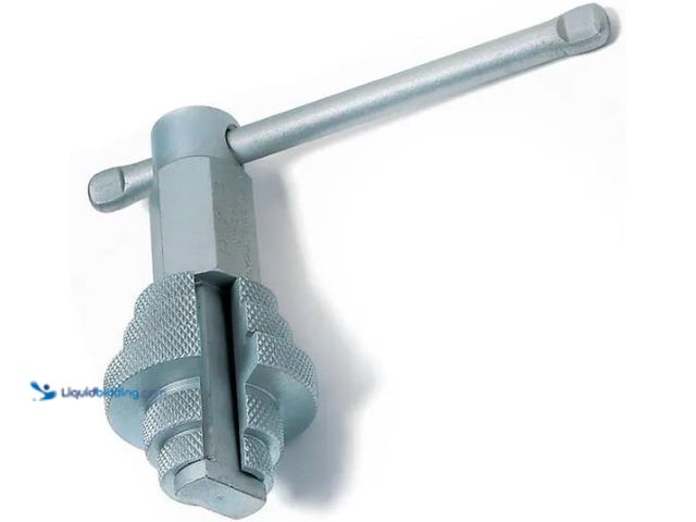 Lot 49-1624347 - RIDGID 2 in. Internal Wrench for Closet Spuds, Bath, Basin/Sink Strainers or Install/Extracting 1 - ...