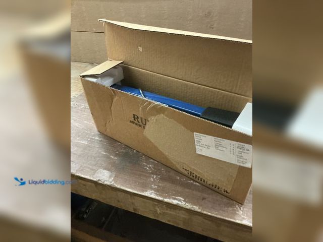 Lot 49-5487798 - RUNRUII Impulse Sealer For PE/PP Bags (powers on) Used