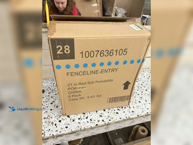 Lot 49-5453594 - Large Outdoor Nativity Scene Set, Thick Waterproof PVC Holy Family Yard Sign, Weather-Resistant Chri...