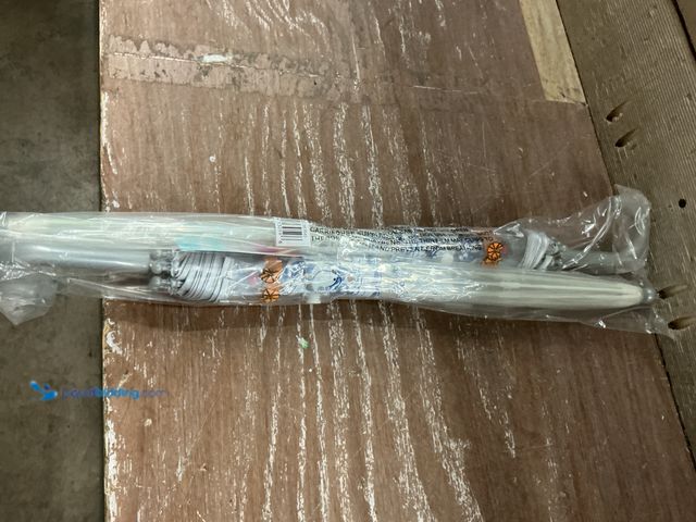 Lot 49-3539542 - Totes Kid’s Clear Bubble Umbrella with Dome Canopy, Lightweight Design, Wind and Rain Protection Umb...